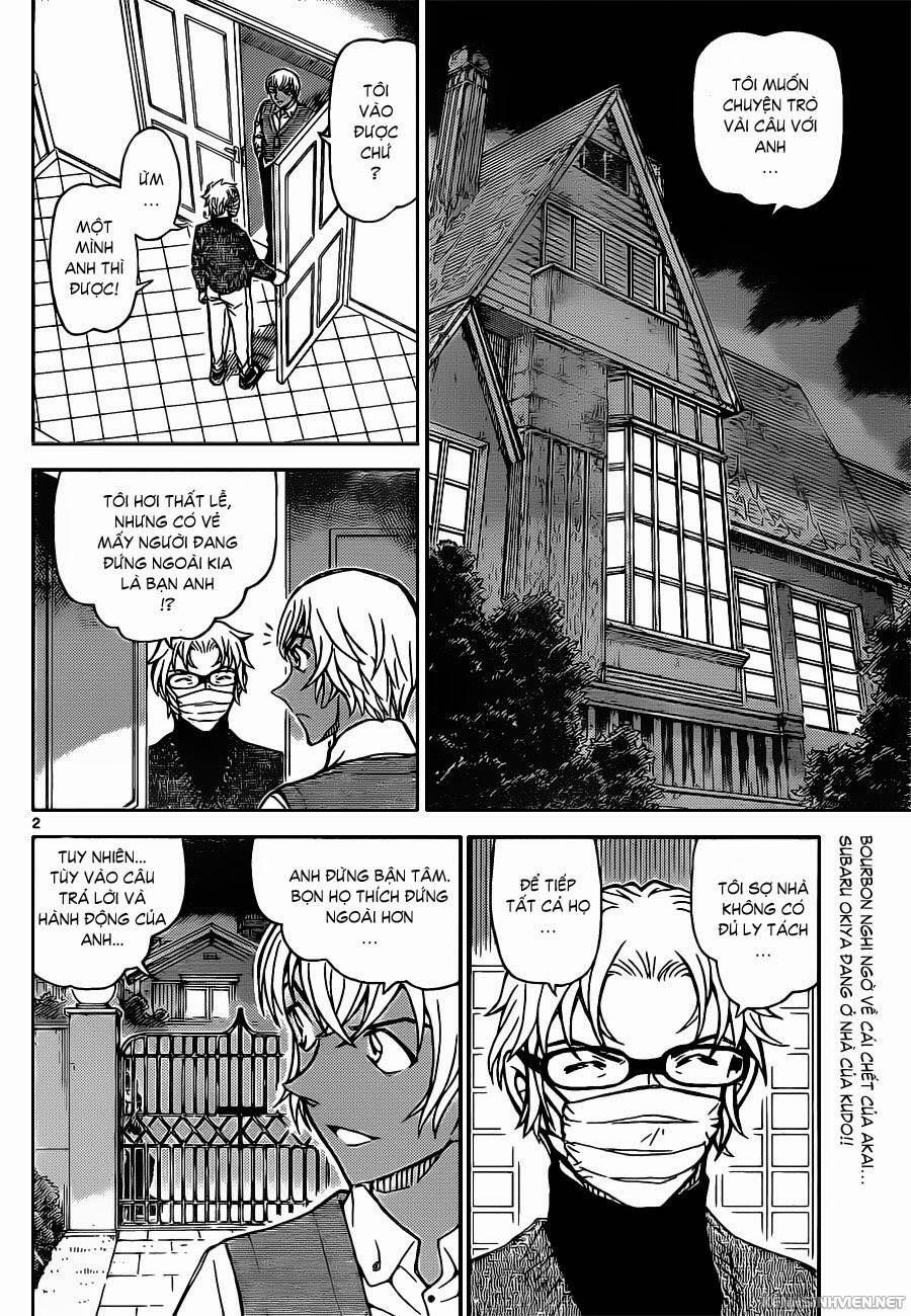 Chapter 895 - 7