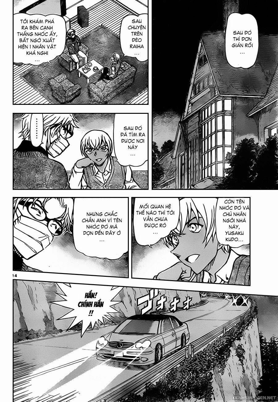 Chapter 895 - 20