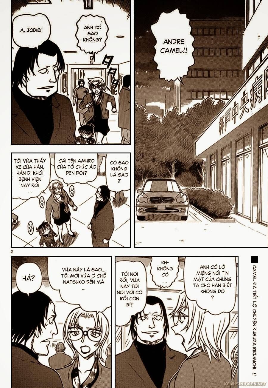 Chapter 894 - 6