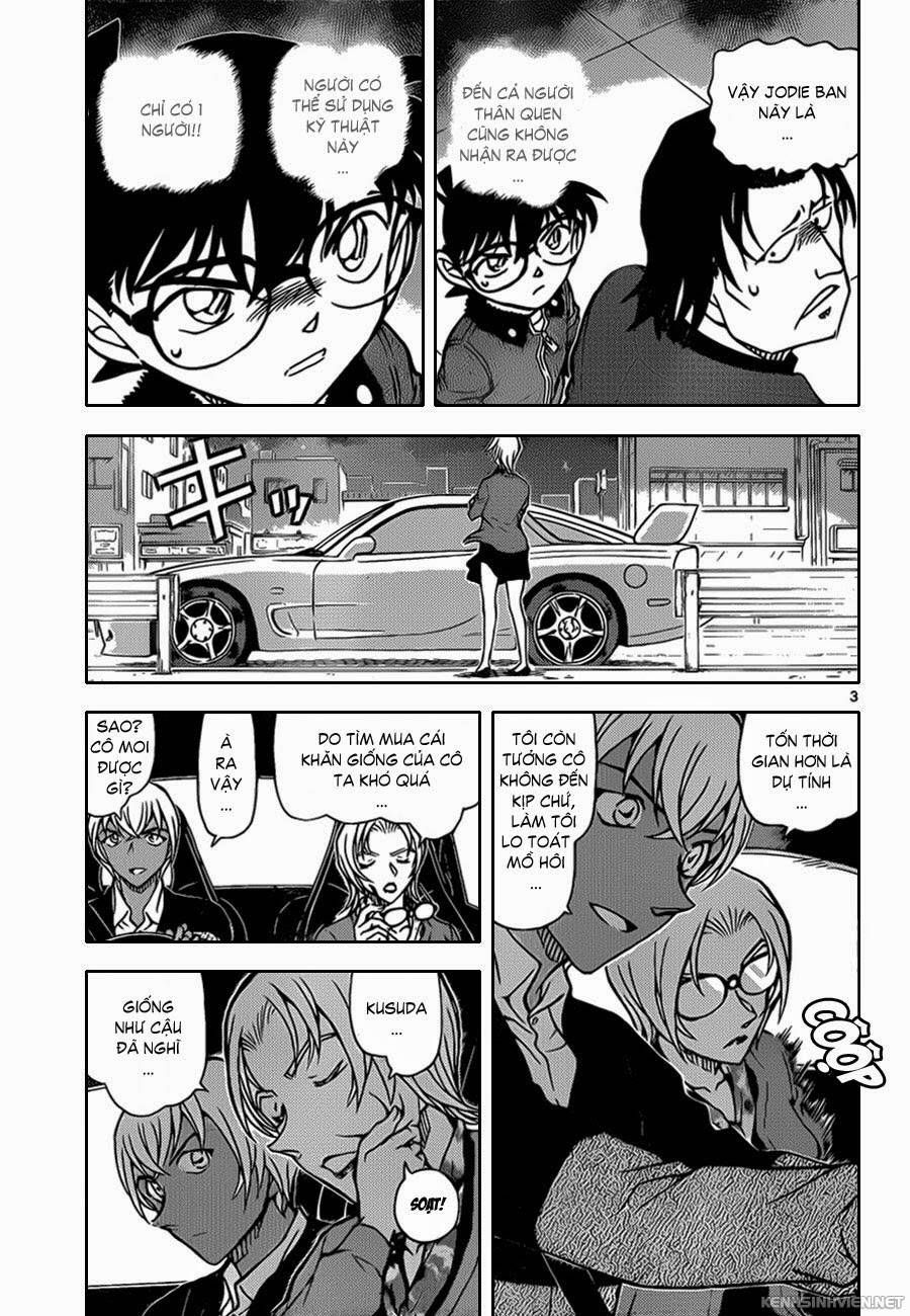 Chapter 894 - 7