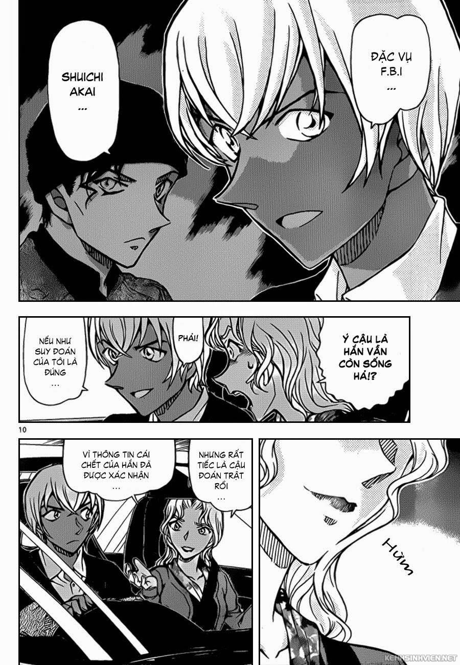 Chapter 894 - 14