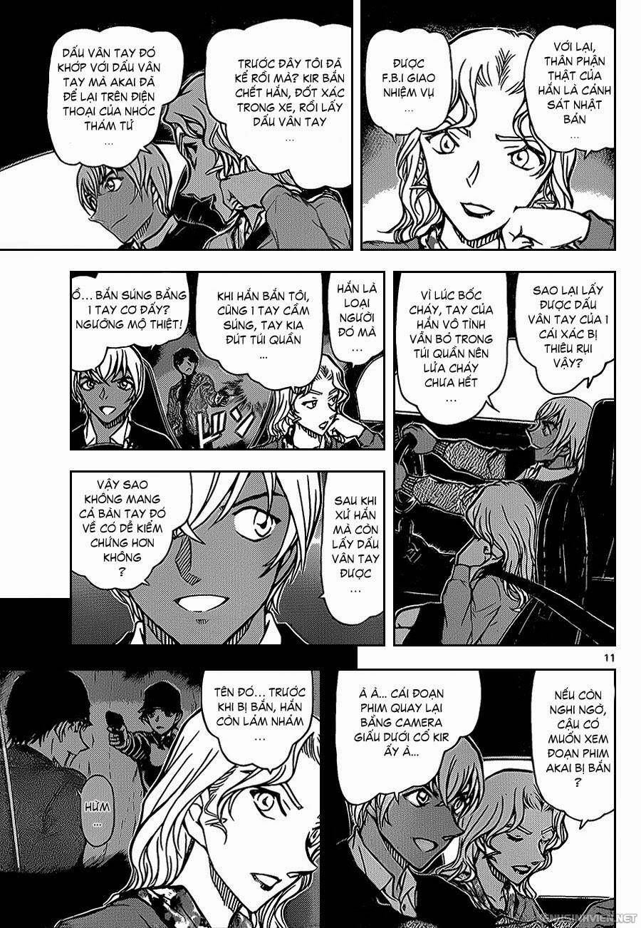 Chapter 894 - 15
