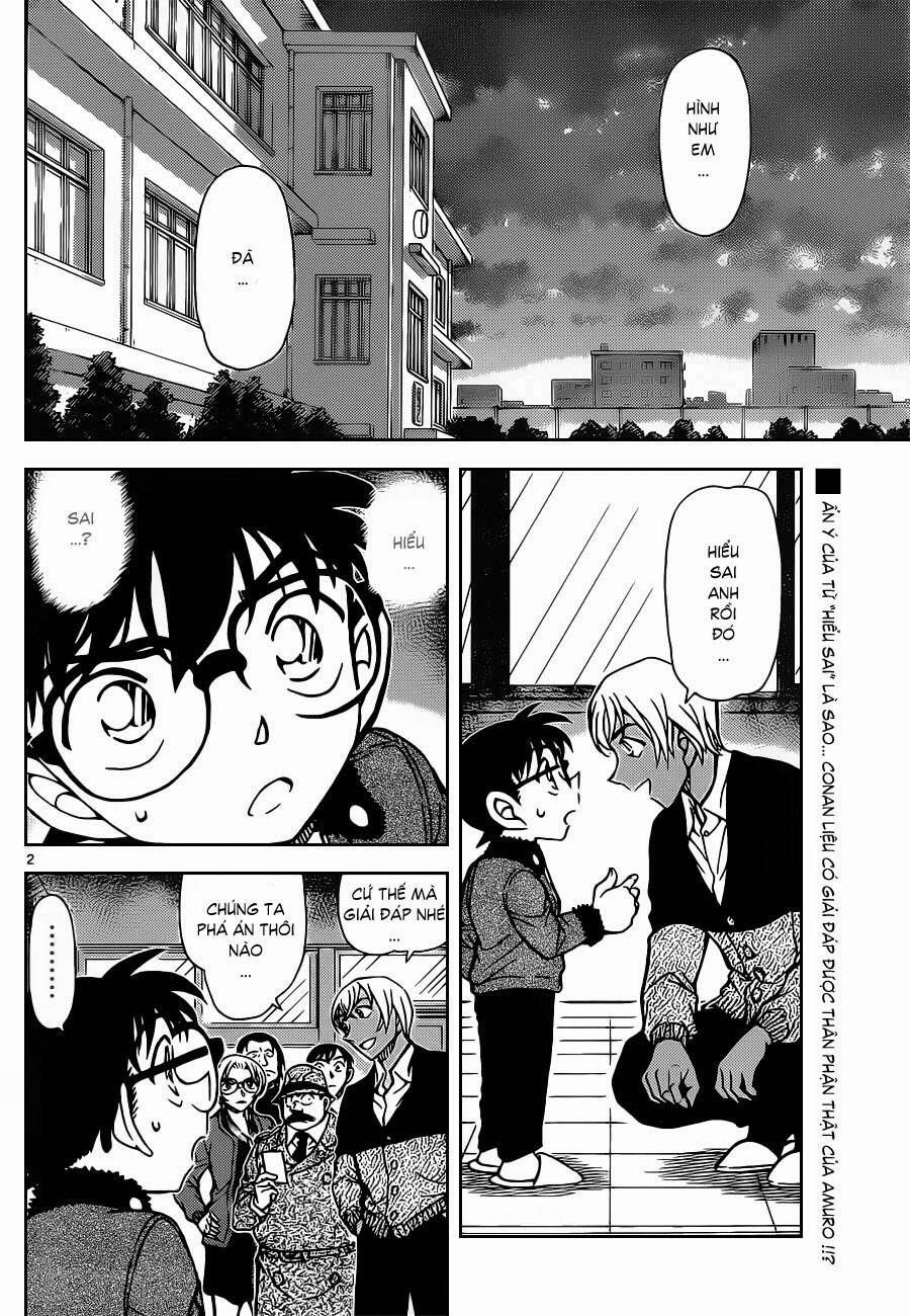 Chapter 893 - 6