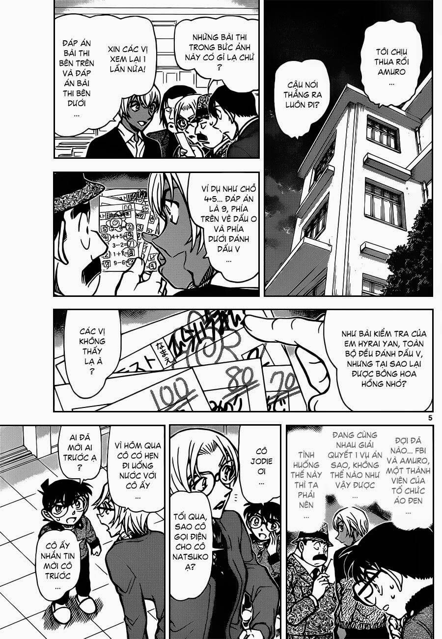 Chapter 893 - 9