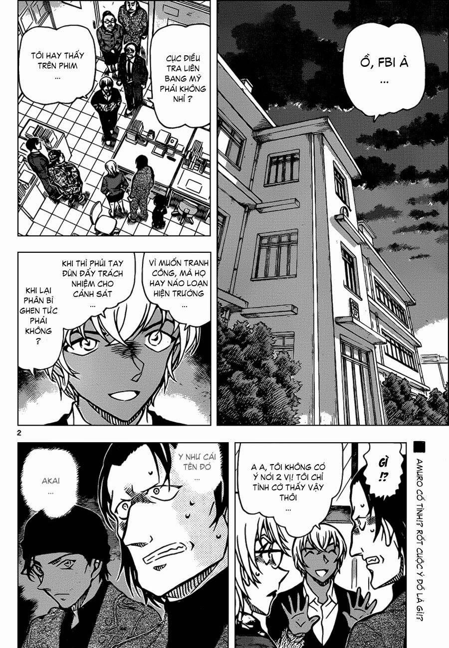 Chapter 892 - 6