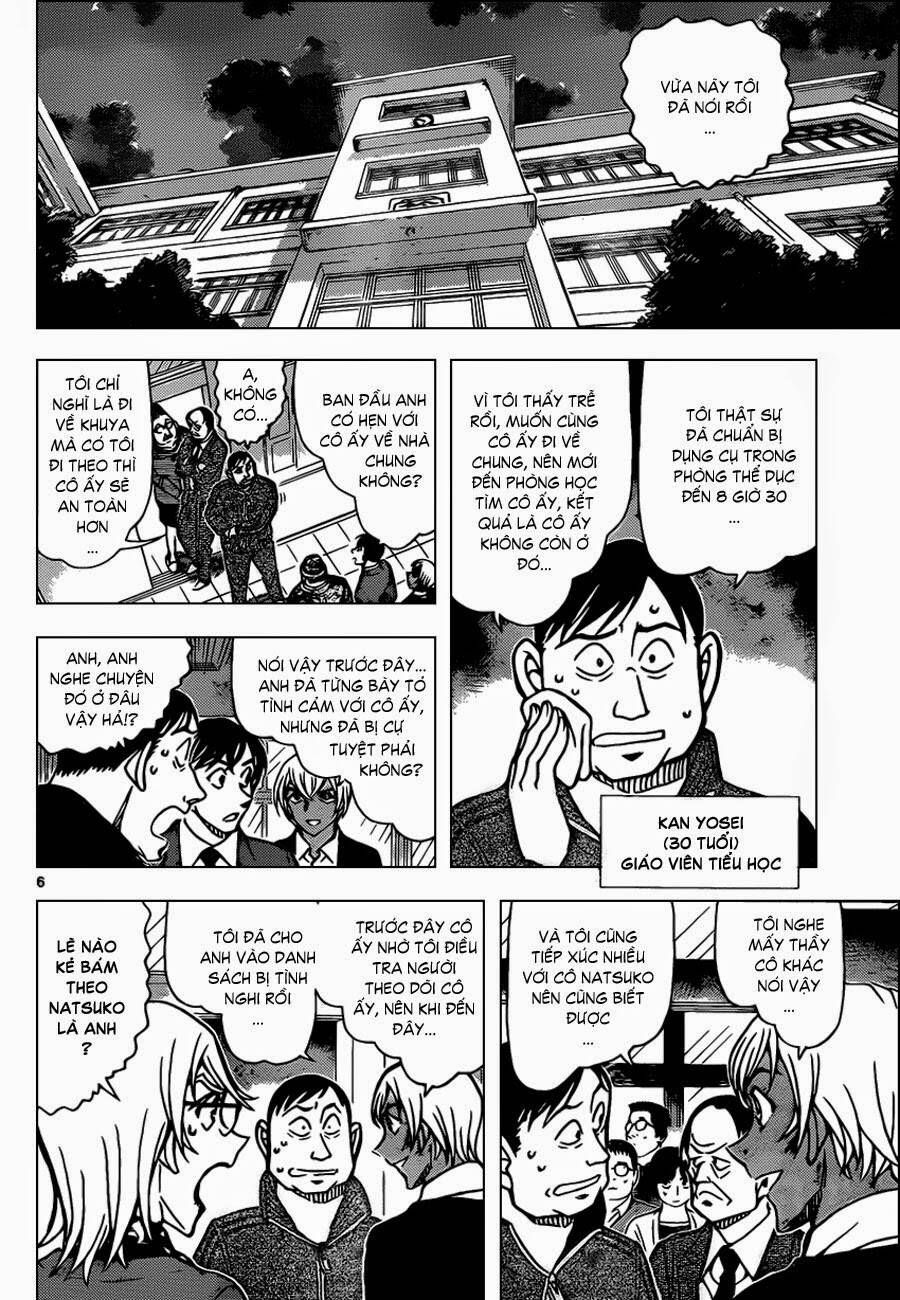 Chapter 892 - 10