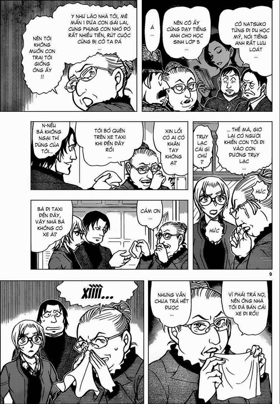 Chapter 892 - 13