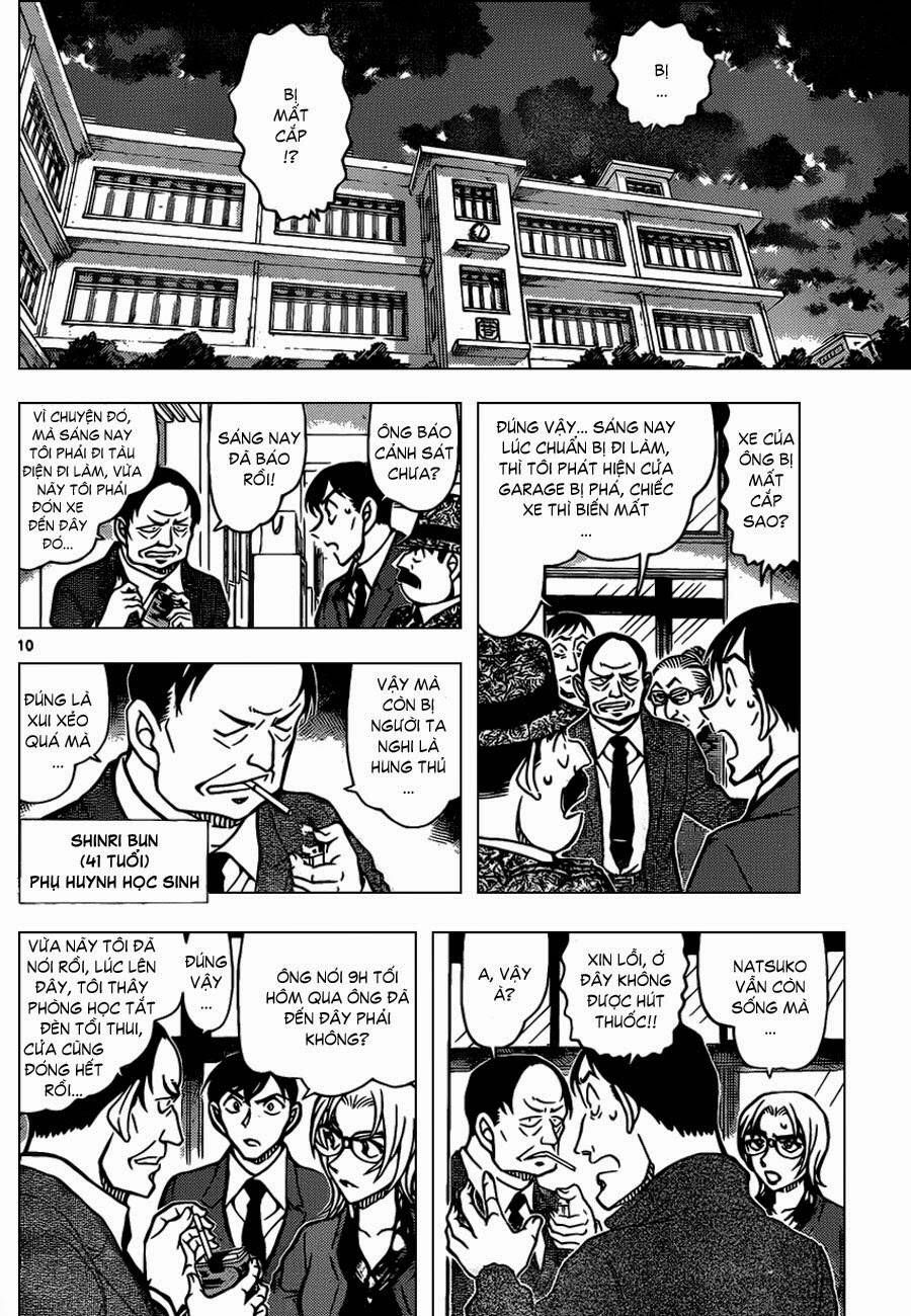 Chapter 892 - 14