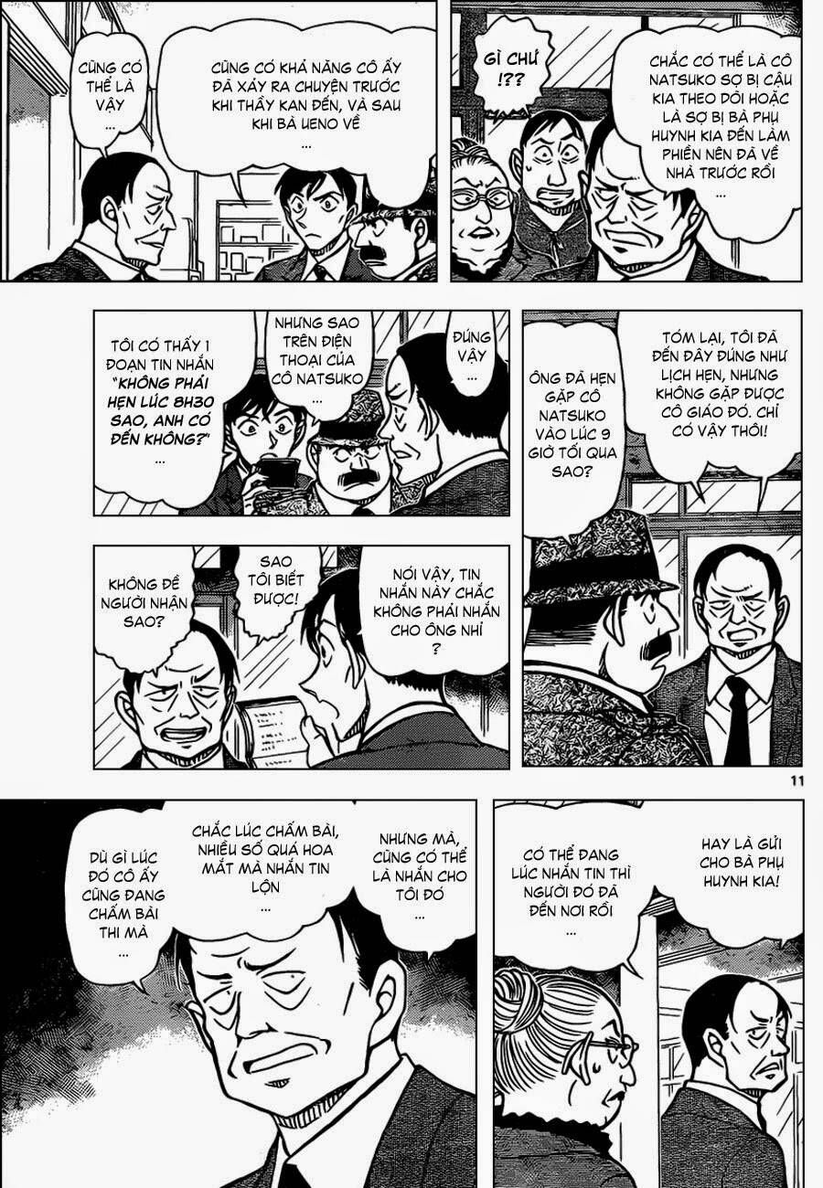 Chapter 892 - 15