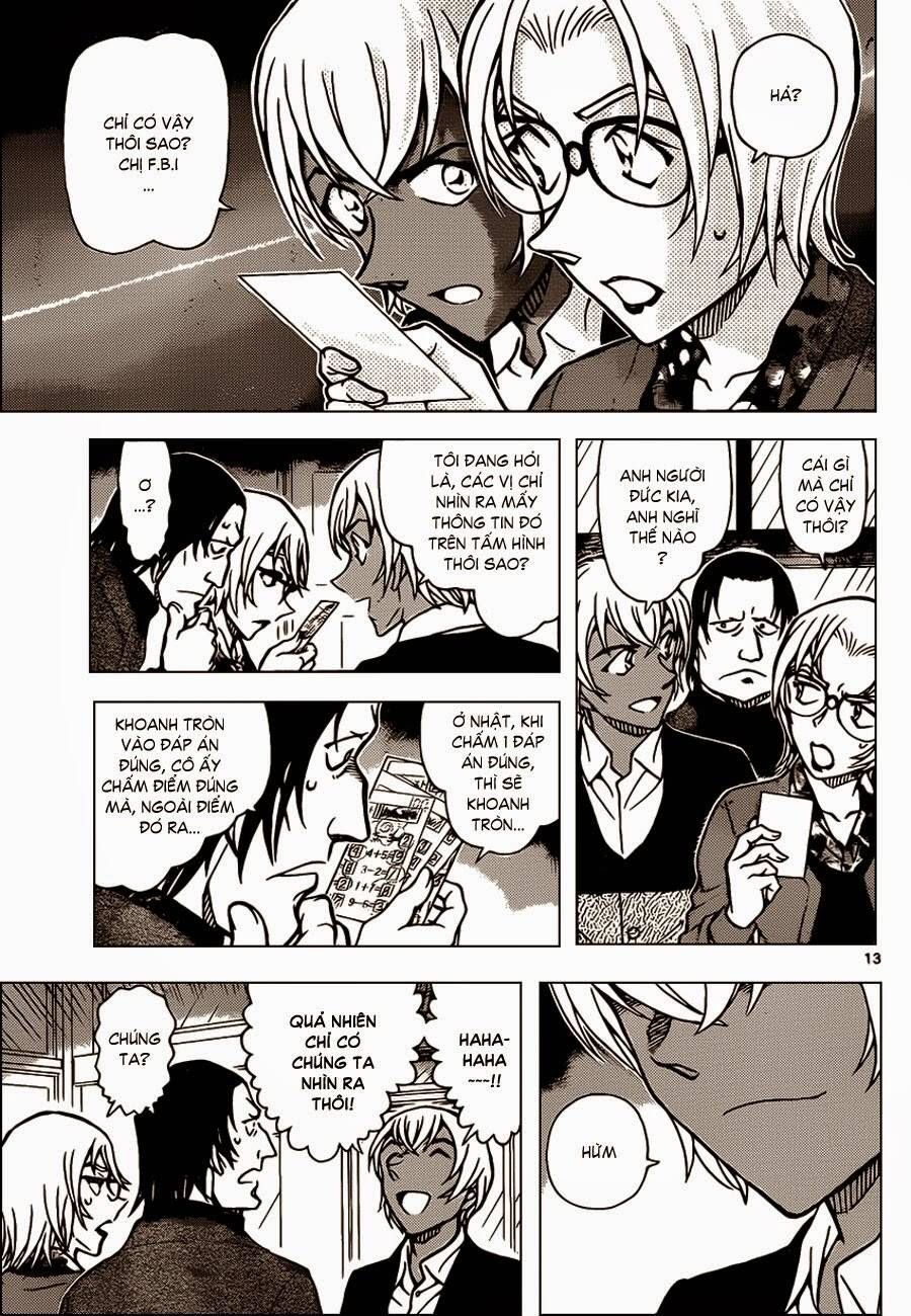 Chapter 892 - 17