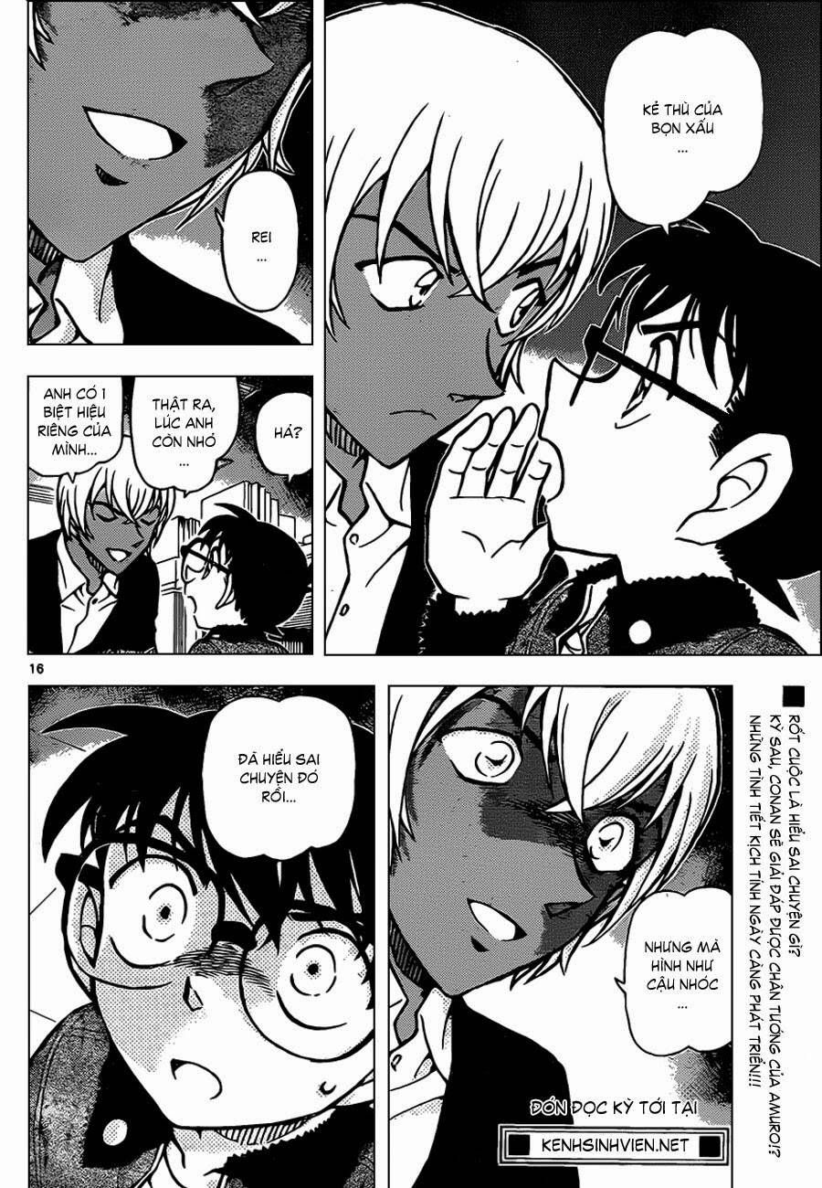 Chapter 892 - 20
