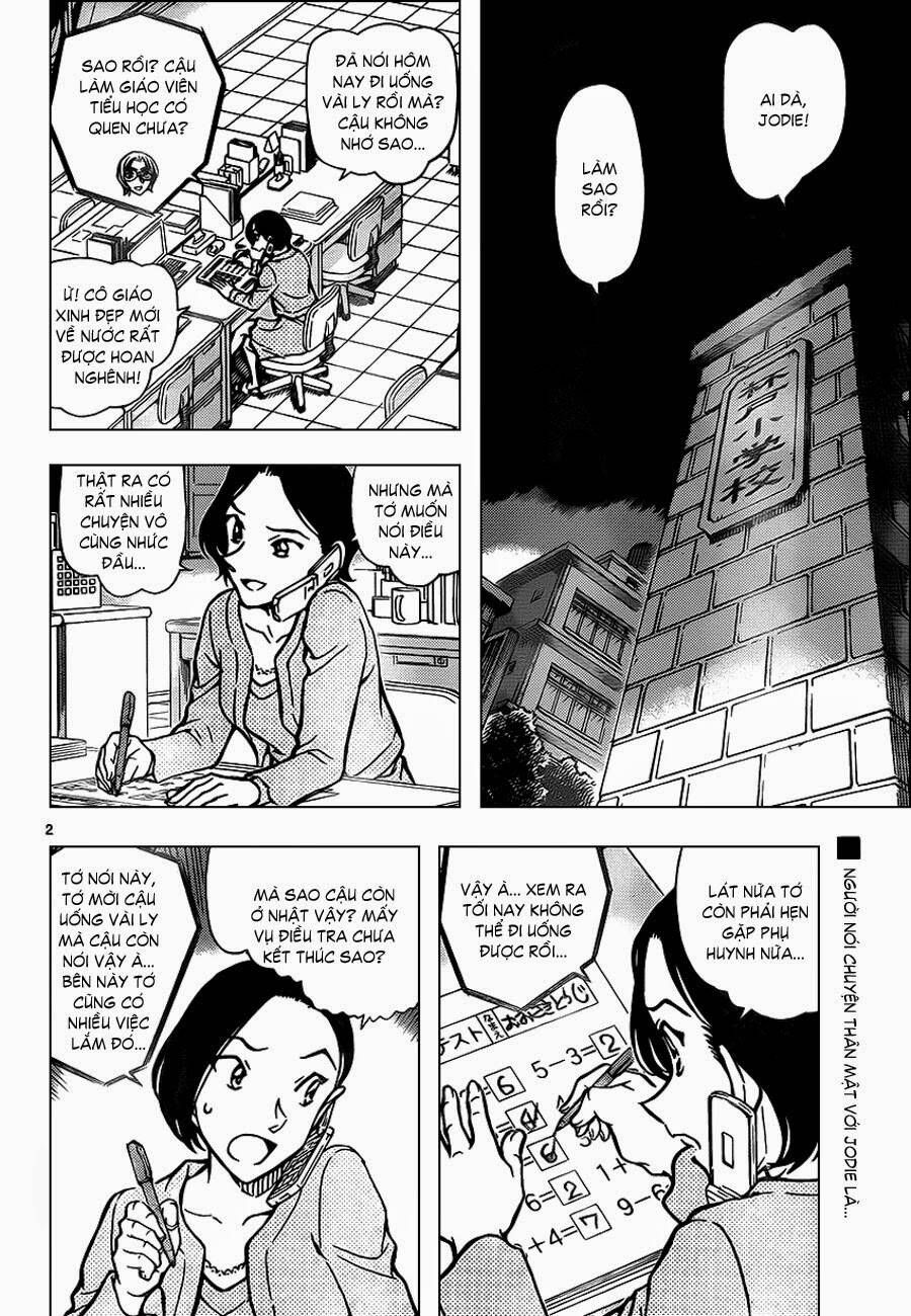 Chapter 891 - 6