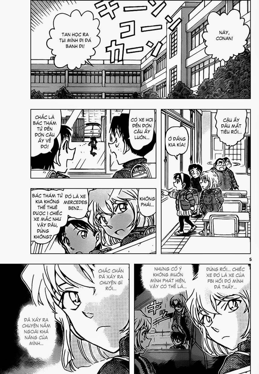 Chapter 891 - 9