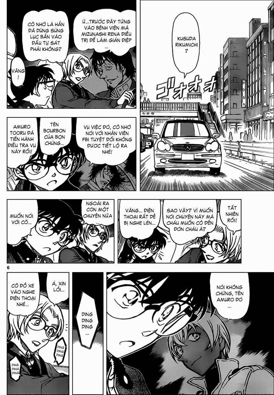 Chapter 891 - 10