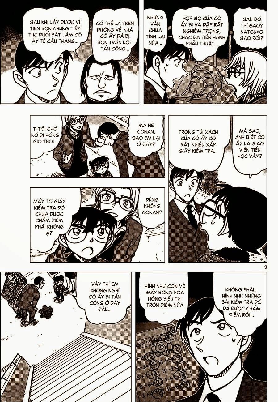 Chapter 891 - 13