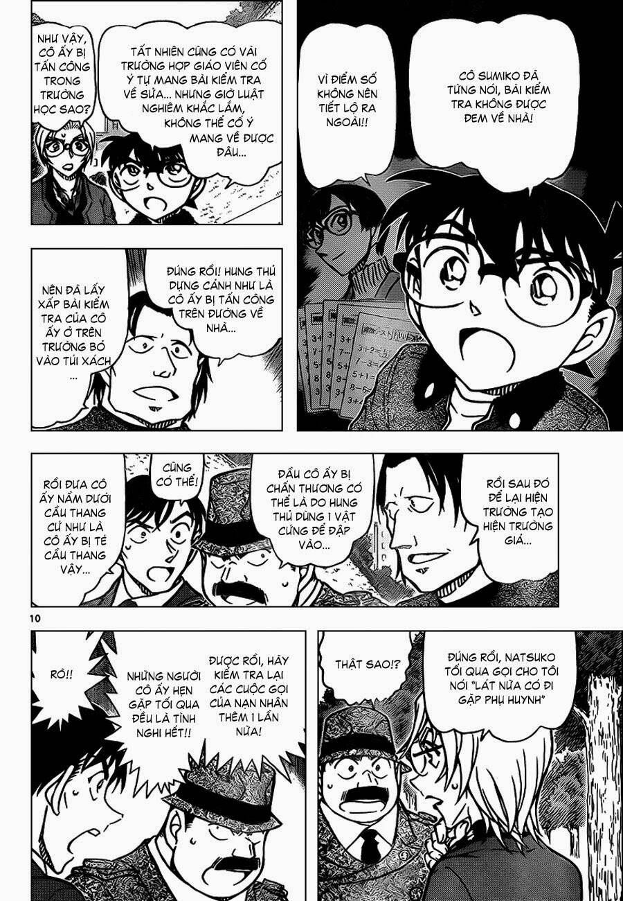 Chapter 891 - 14