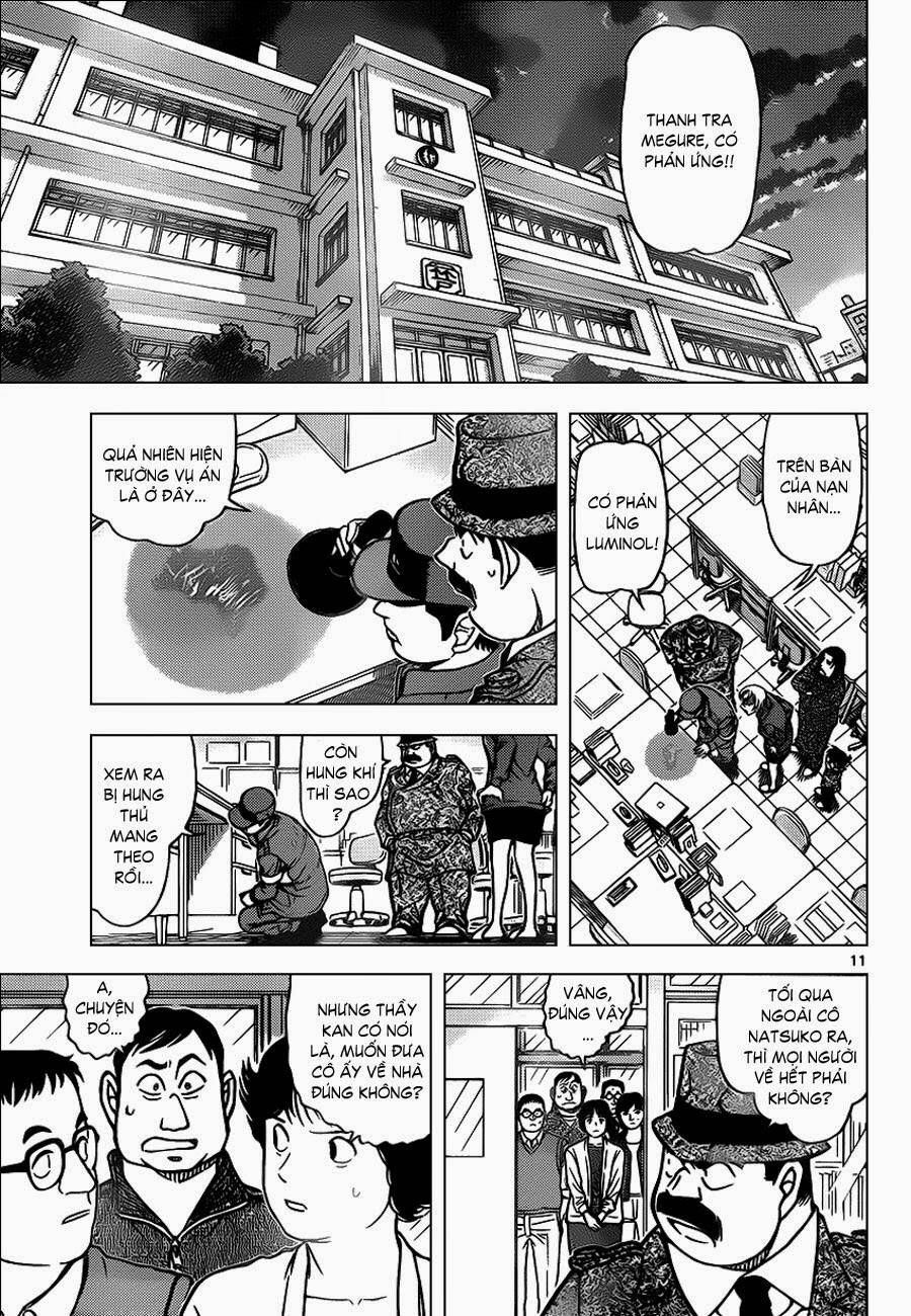 Chapter 891 - 15