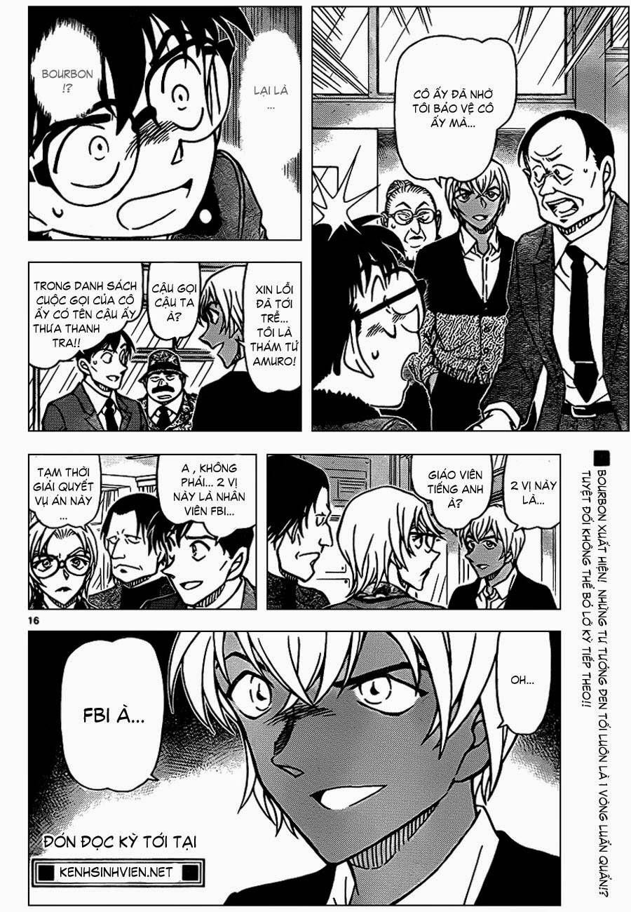 Chapter 891 - 20