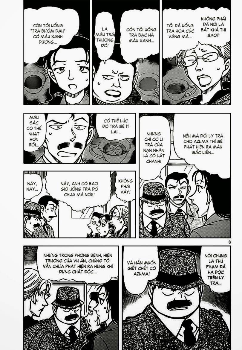 Chapter 890 - 7