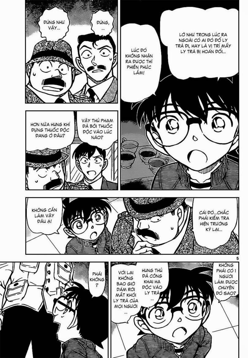 Chapter 890 - 9
