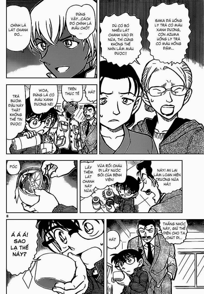 Chapter 890 - 12