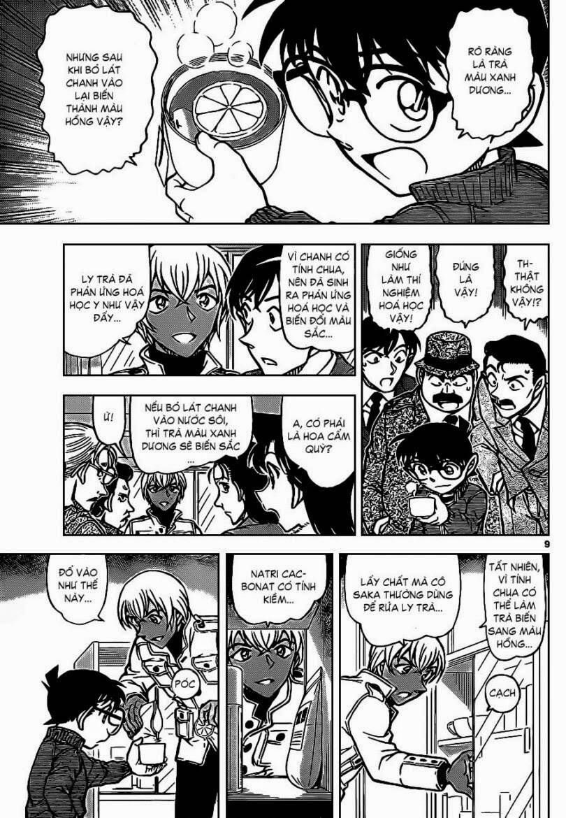 Chapter 890 - 13