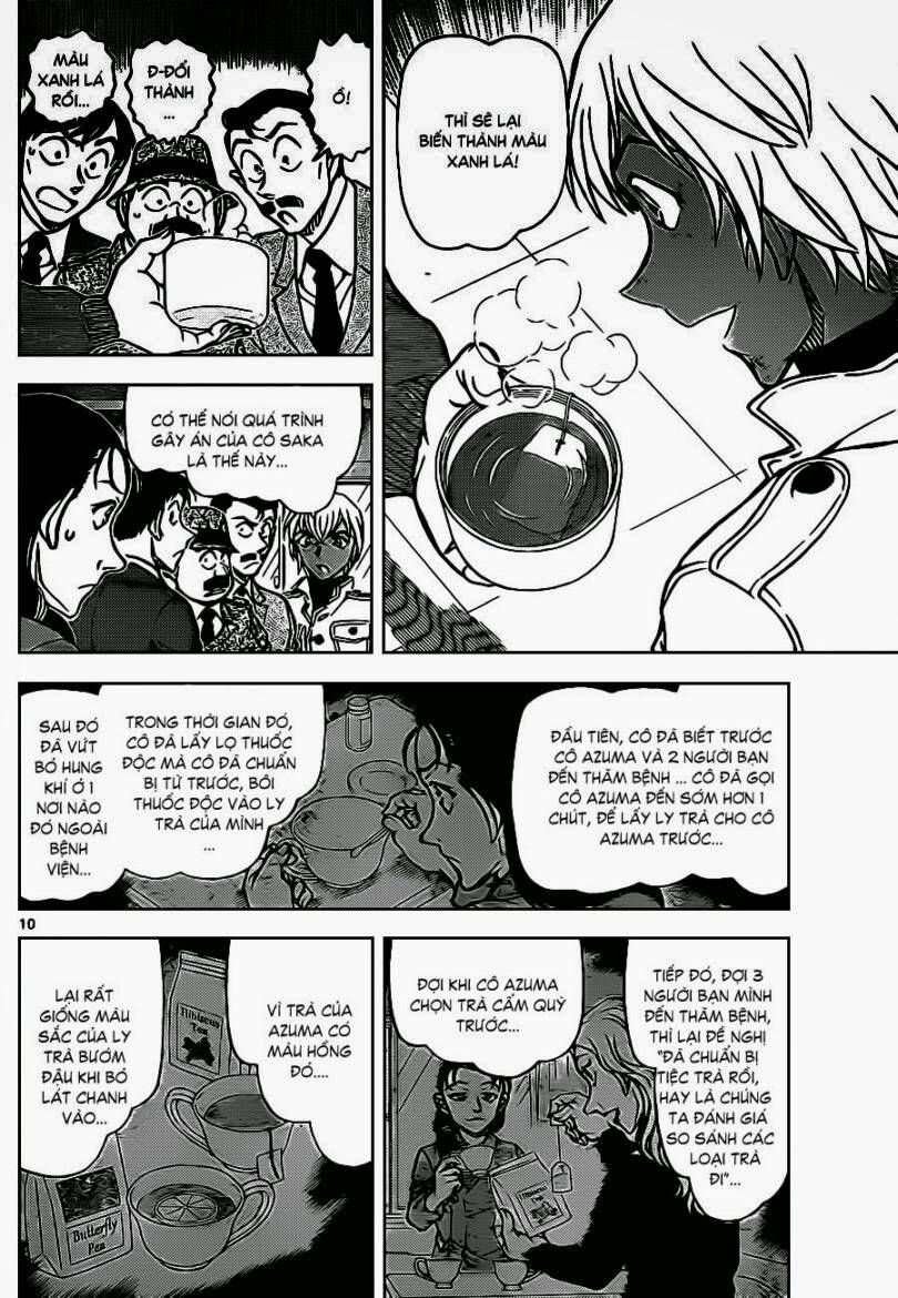 Chapter 890 - 14