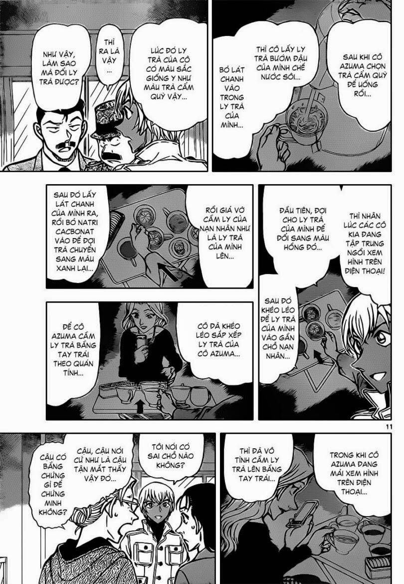 Chapter 890 - 15