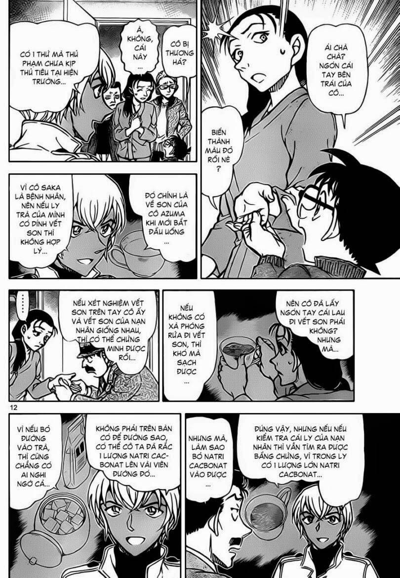 Chapter 890 - 16