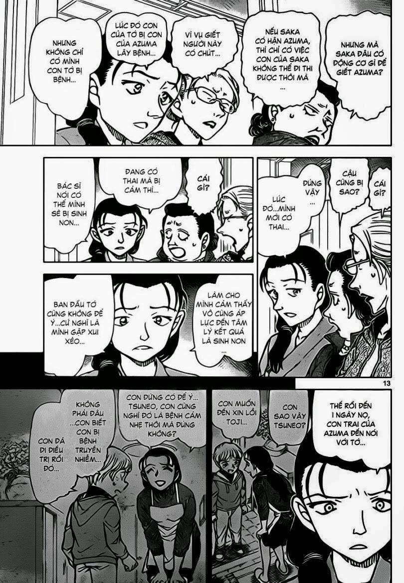 Chapter 890 - 17