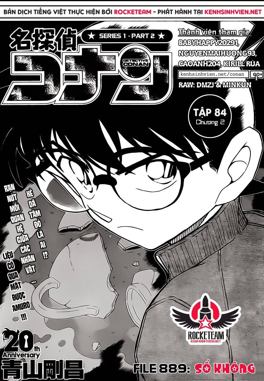 Chapter 889 - 6