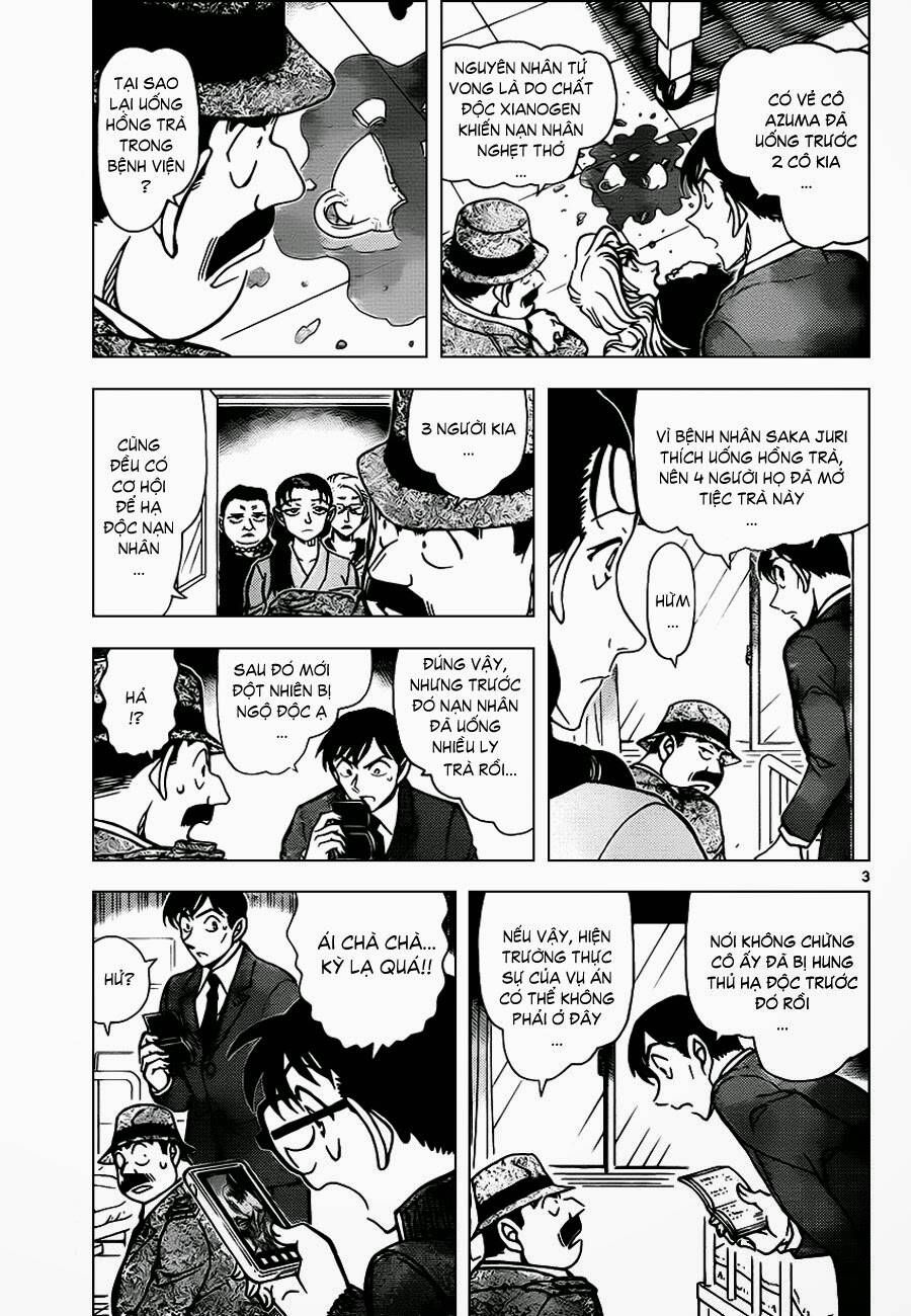 Chapter 889 - 8