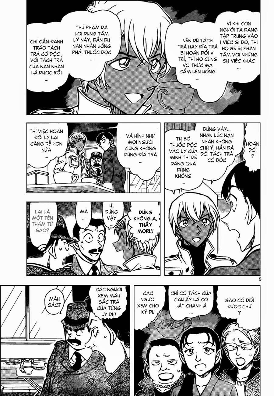 Chapter 889 - 10