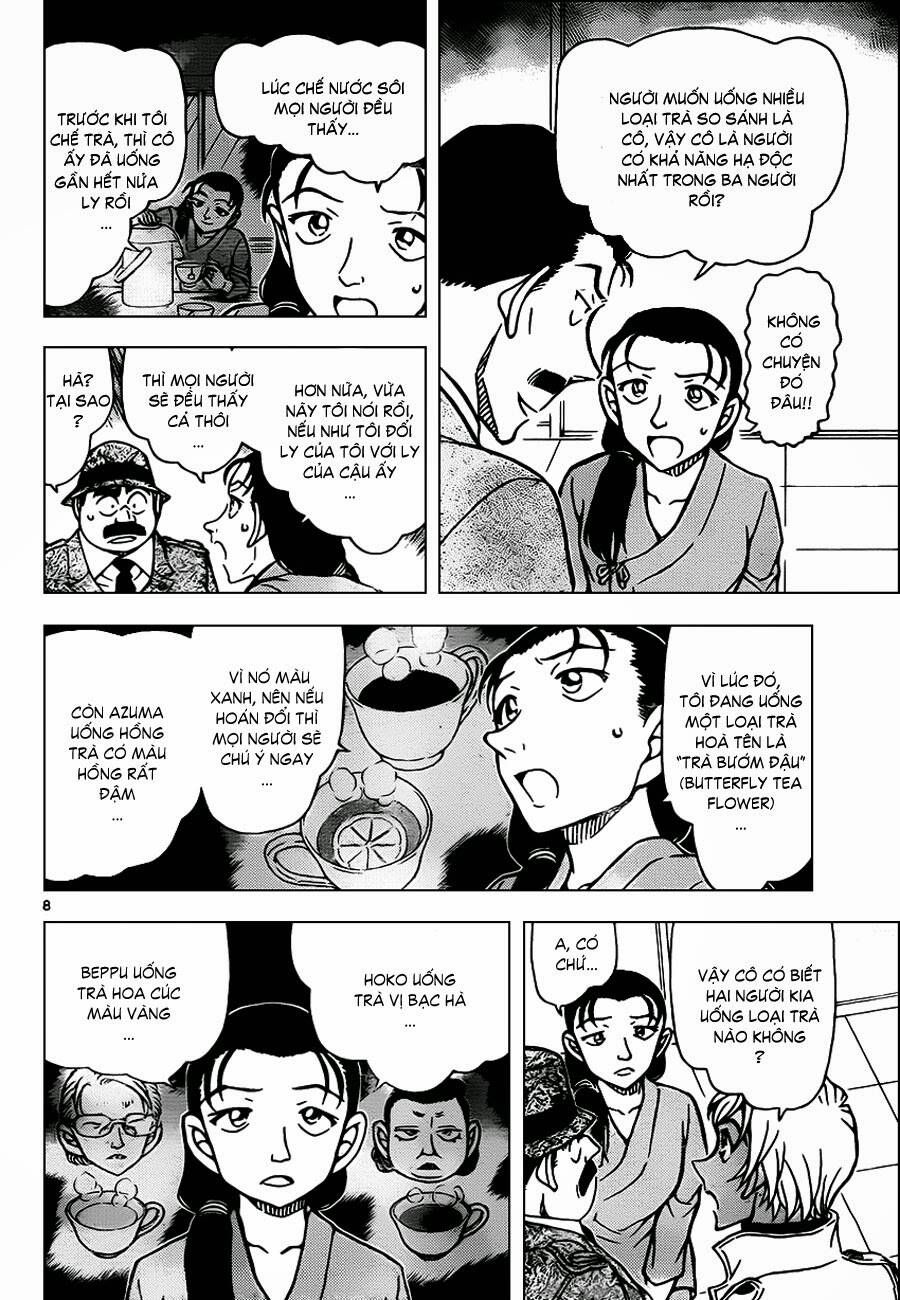 Chapter 889 - 13