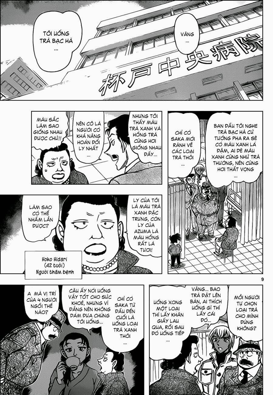 Chapter 889 - 14