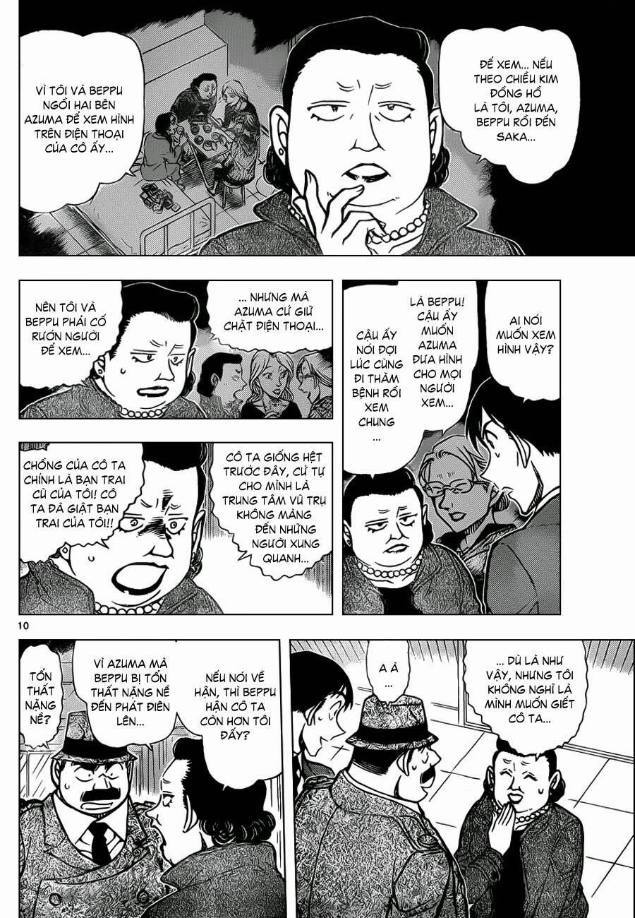 Chapter 889 - 15