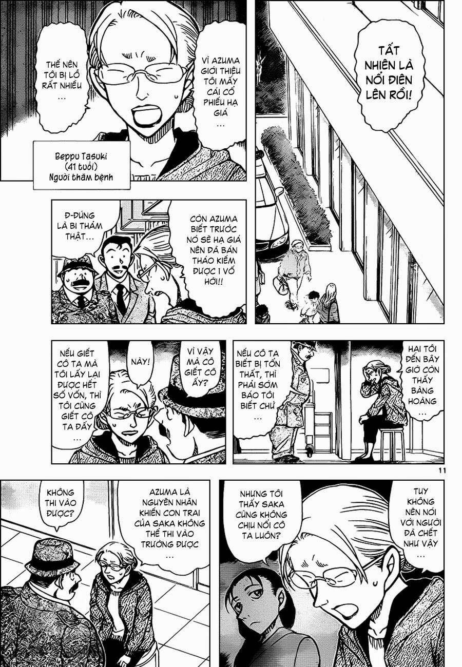 Chapter 889 - 16