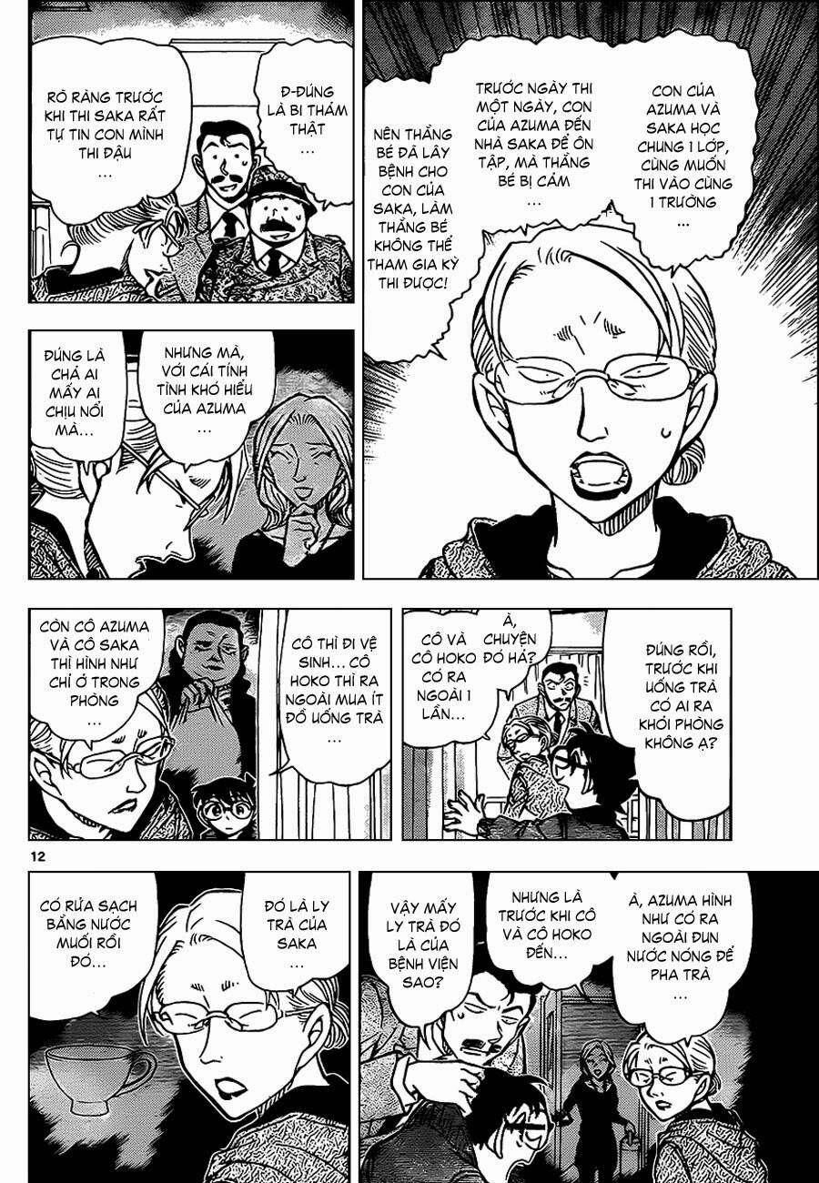 Chapter 889 - 17