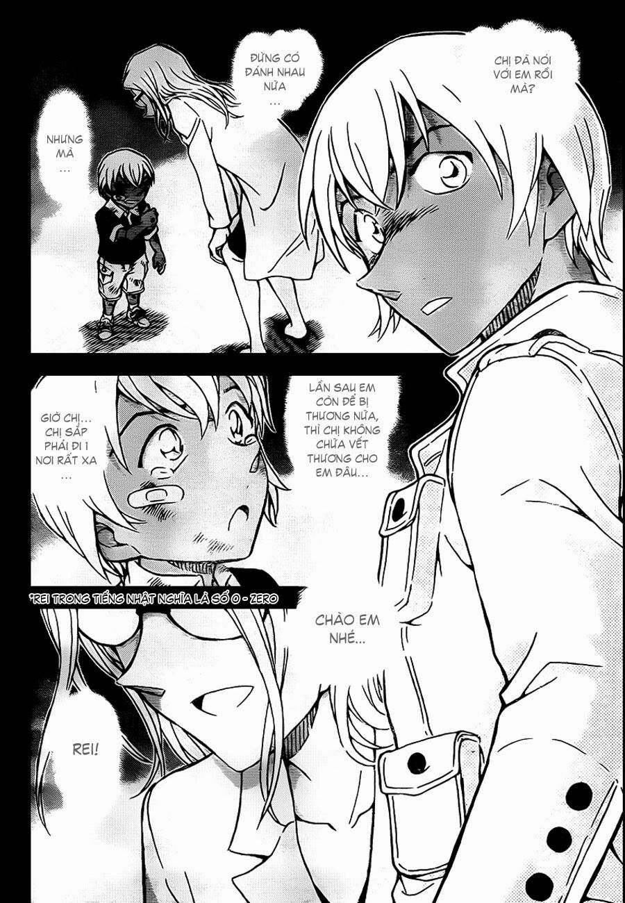 Chapter 889 - 19