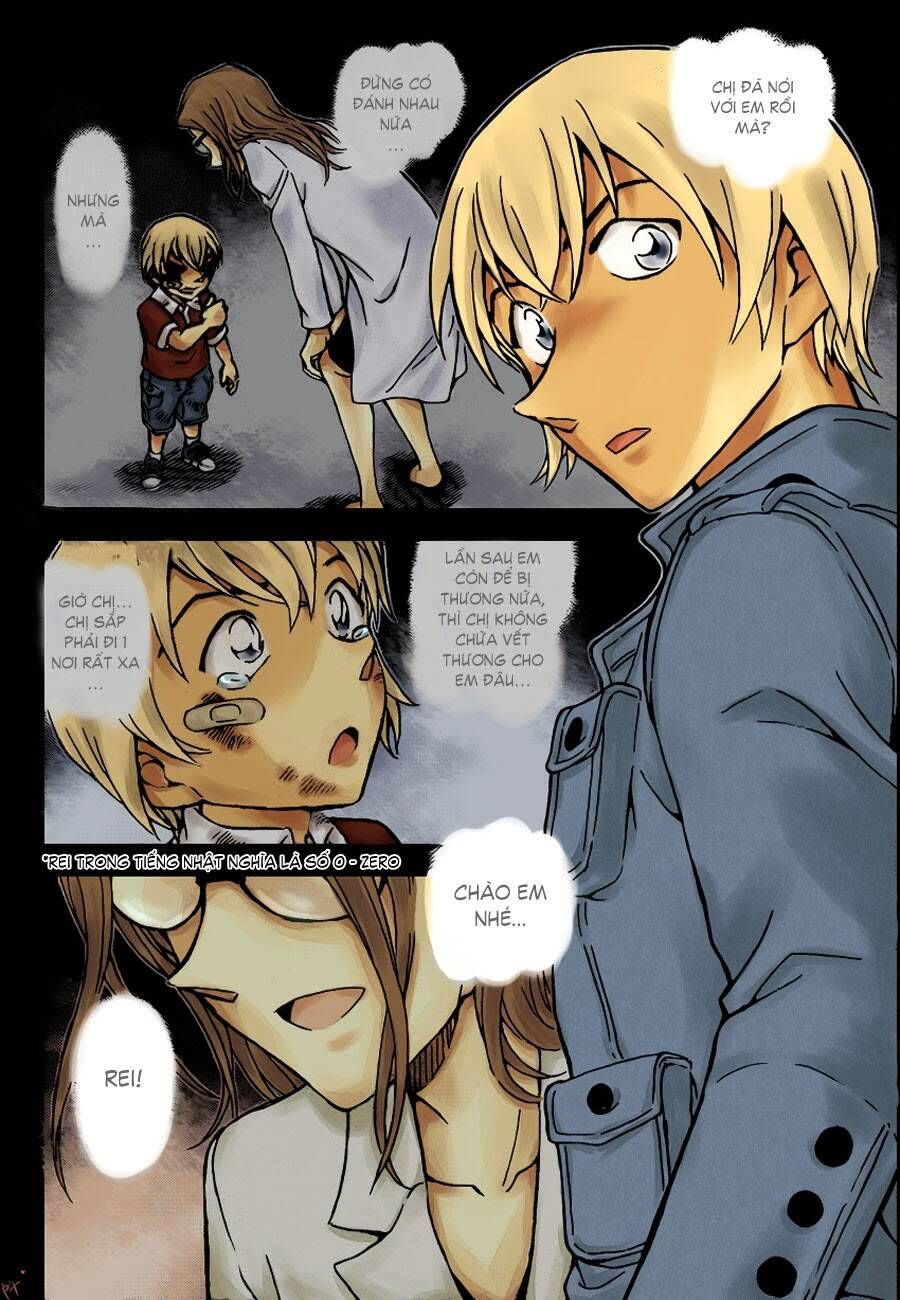 Chapter 889 - 20