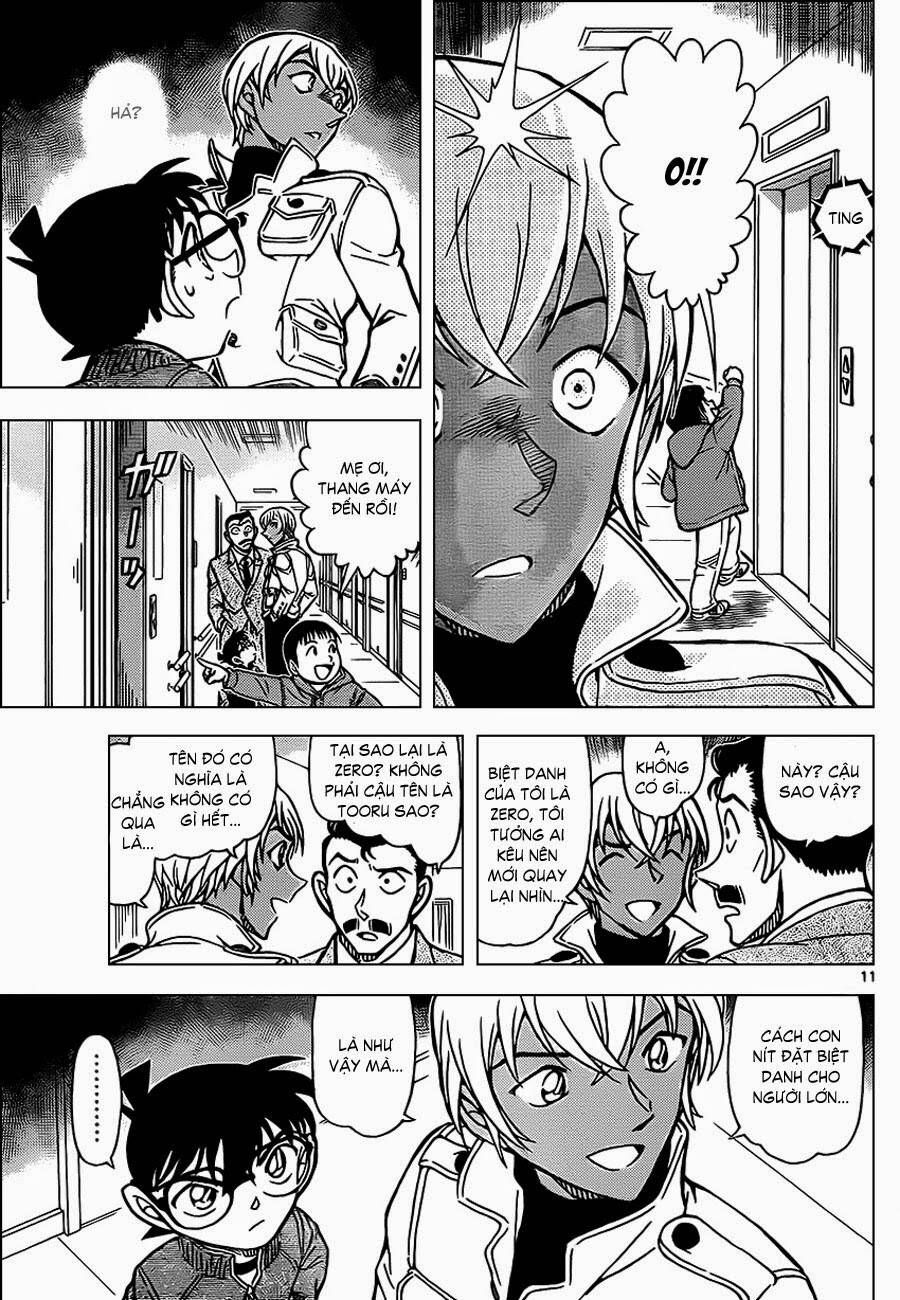 Chapter 888 - 15