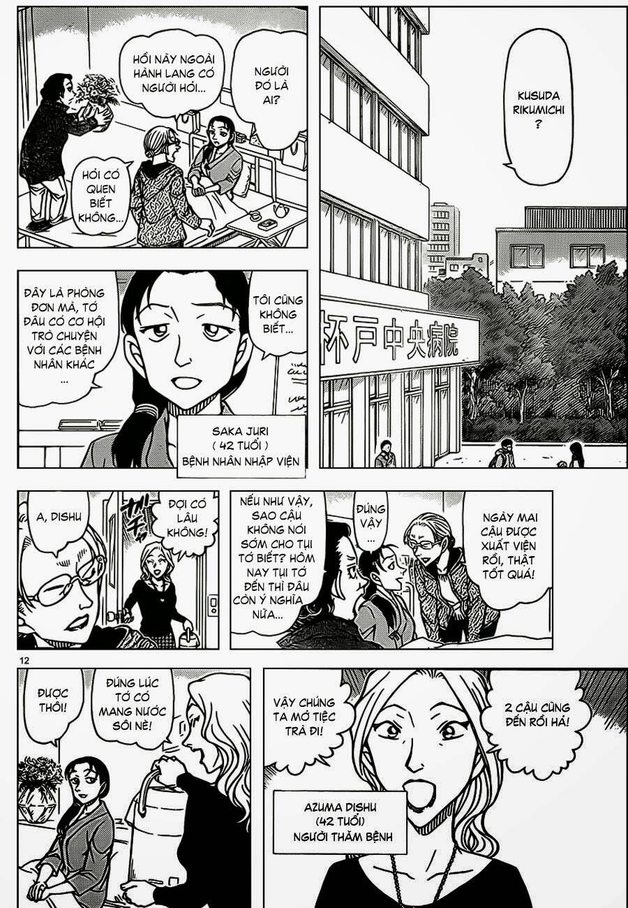 Chapter 888 - 16