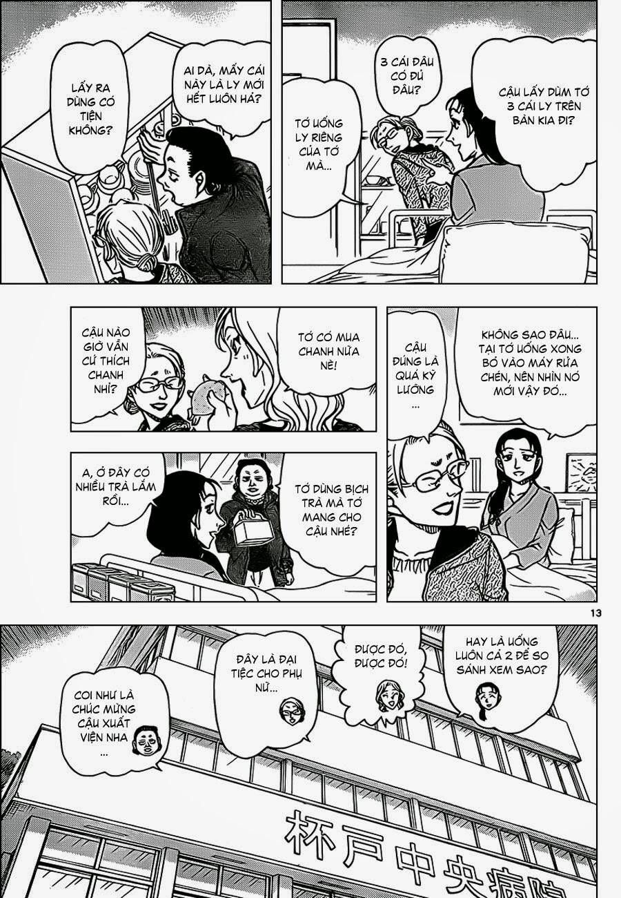 Chapter 888 - 17