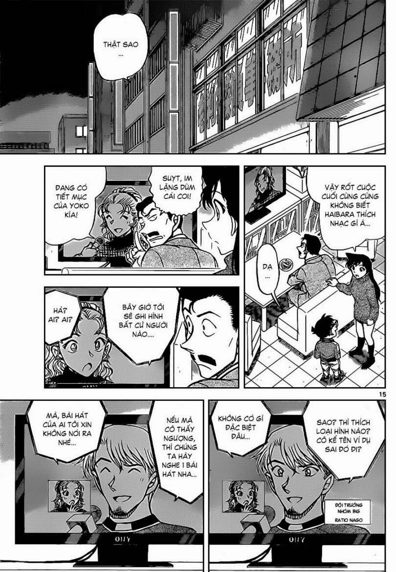 Chapter 887 - 20