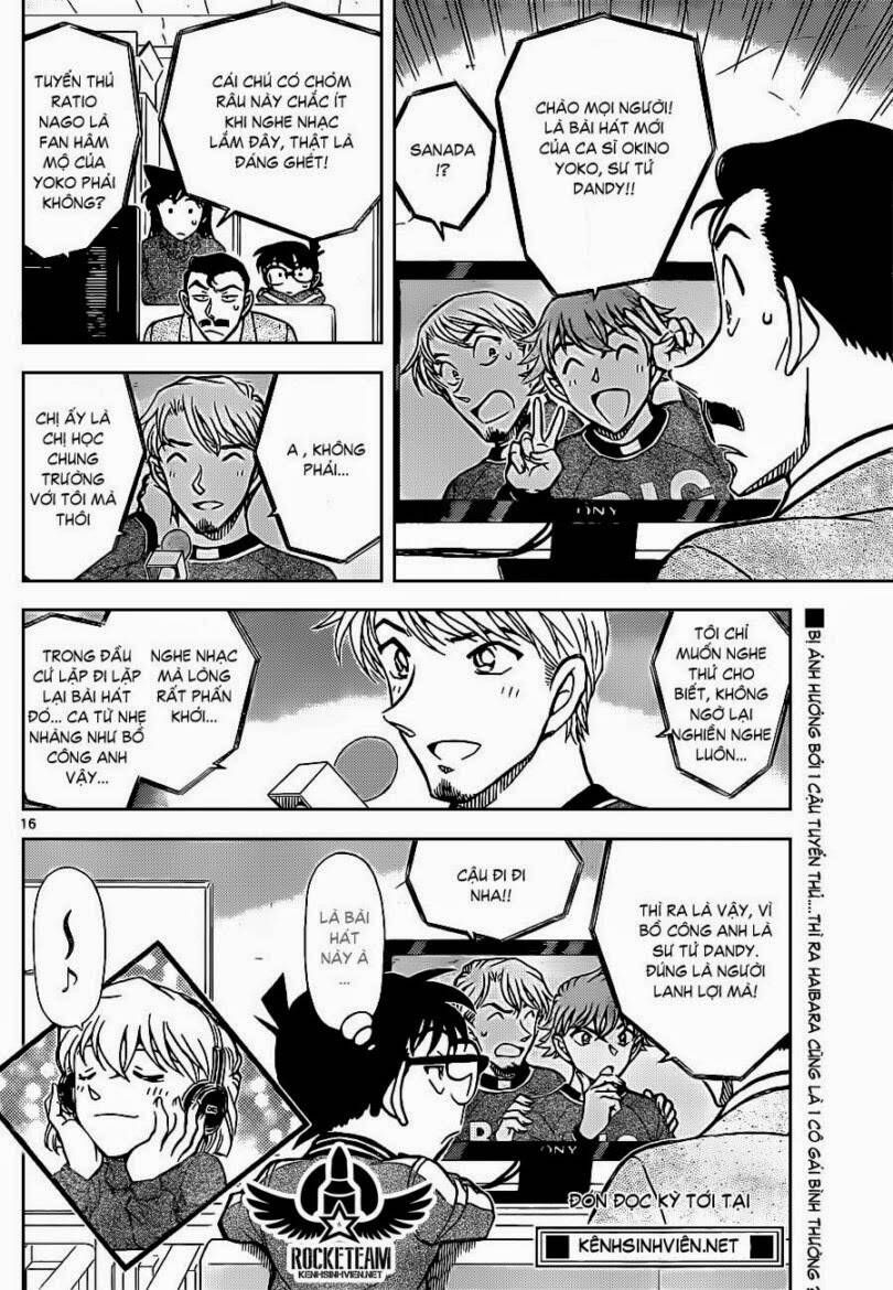Chapter 887 - 21