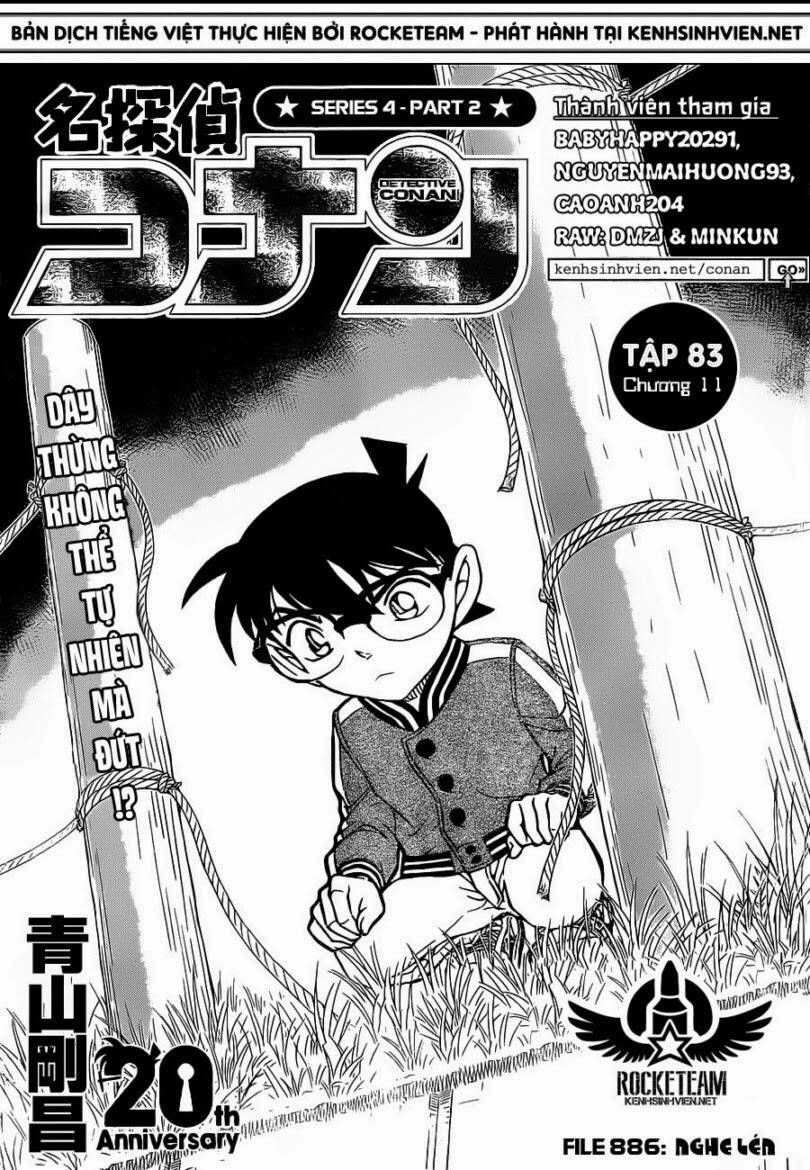 Chapter 886 - 6
