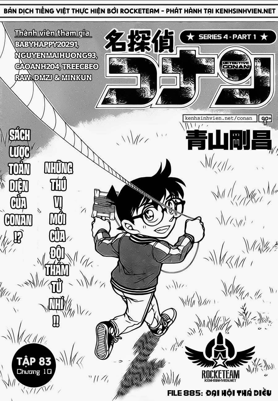 Chapter 885 - 6