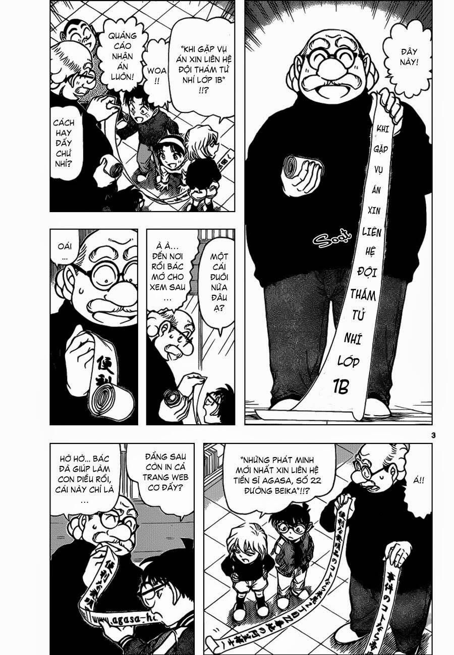 Chapter 885 - 8