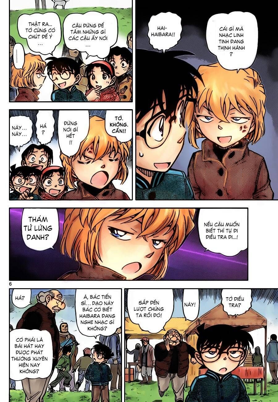 Chapter 885 - 11