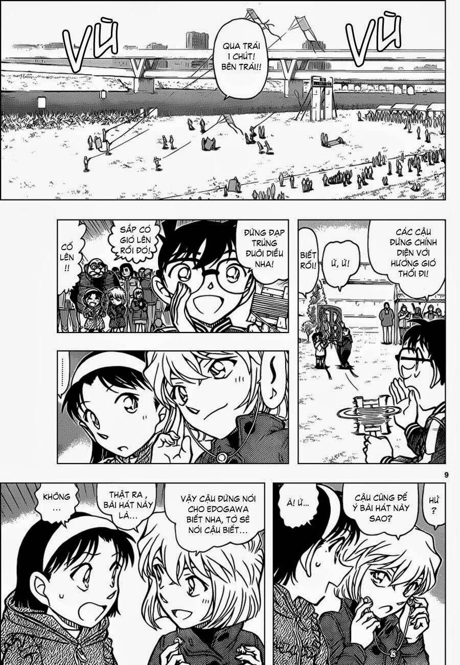 Chapter 885 - 14